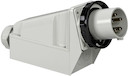 НАСТЕН ВИЛК ВИНТ 125A 3PNT 480-500V IP67