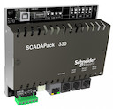 SCADAPack 330 Вычислитель расхода RTU