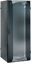 Шкаф кросс.19" 42U 600x1000 чёрный тип Е