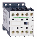 КОНТАКТОР БЕСШУМ. K3P,9A,НО,240V 50/60ГЦ