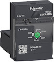 БЛОК УПР СТАН 9,5-38A 24VDC CL10 3P