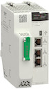 M580 CPU уровень 20 - DIO (защищ.)
