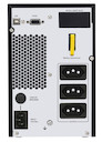 ИБП APC Easy UPS SRVS 1000 ВА 230 В, SRVS1KI
