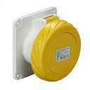 ПАНЕЛ РОЗ ВИНТ 32A 3P-E 100-130 IP67