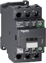 КОНТАКТОР D 3P,32A,НО+НЗ,С УНИВЕРСАЛЬНОЙ КАТУШКОЙ УПРАВЛЕНИЯ 100-250BAC/DC