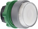 КОРПУС КНОПКИ 22ММ С ПОДСВЕТКОЙ ZB5AW31 C0
