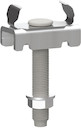 Т-Болт 26U M10x50 AISI316