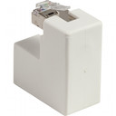 ETHERNET КОННЕКТОР TCP/IP