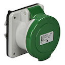 РОЗ ПАНЕЛ ПРМ БСТР 32A 3P 25/50 IP44