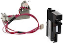 ModbusS COM module - for manually operated fixed NS1600b..3200