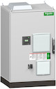 УКРМ VarSet 100 кВАр 400В для загрязненной сети DR4,2