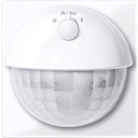 MERTEN ДАТЧИК ДВИЖЕНИЯ Argus 180 с выкл. (модуль для MTN5161-0000),SM,АКТ БЕЛЫЙ