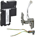 ECO Modbus COM module - for manually operated fixed NS1600b..3200