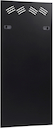 Панели боковые д/шкафа 24U Г600 R9011