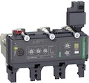 3П РАСЦЕП.MICR.4.3 AL 400А NSX400А -630