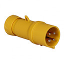 КАБ ВЛК 32A 3PE 100-130 IP44