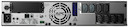 Источник бесперебойного питания APC Smart-UPS X 750VA Rack/Tower LCD 230V