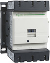 КОНТАКТОР D 3Р, 150 A, НО+НЗ, 575V 50/60 ГЦ, ЗАЖИМ ПОД КОЛЬЦ. НАКОН.,