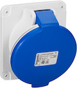 ПНЛ РОЗ УГЛ ВИНТ 32А 3P-N-E 200-250 IP67
