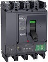4П АВТОМ.ВЫКЛ. NSX400 50kA MICROLOGIC 4.3 400