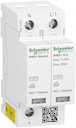 УЗИП iPRD1 12.5r 1P+N 50kA КЛАСС 1+2 с картриджем