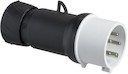 КАБ ВЛК ВИНТ 32A 3PNE 480-500 IP44