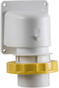 ВИЛК СКР УСТ ВИНТ 16A 2P-E 100-130V IP67