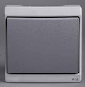 Rocker Grey Assembly IK07 IP55