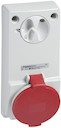 РОЗ PNLРОЗ INTERL 32A 3P 400V IP44