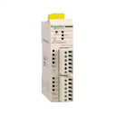 Модуль IP20 AS-интерфейса, 4вх/4вых