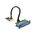 Интерфейс Audio для iPC