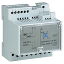 RR MN 048/060 VAC/VDC РЕГУЛИРУЕМЫЙ ЗАМЕДЛИТЕЛЬ