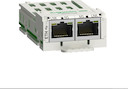 МОДУЛЬ КОММУНИКАЦИИ ДЛЯ MODBUS TCP