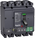 4П АВТОМ.ВЫКЛ. NSX100 50kA MICROLOGIC 4.2 40