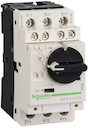 MOTORCIRCUITBREAKER W. AUX. COLPACK A.24