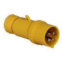 КАБ ВЛК БЫСТР 3PE 100-130 16A IP44