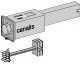 Canalis, feed unit for KBA, 40A, left mounting