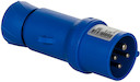 КАБ ВЛК БЫСТР 16A 3PE 200-250 IP44