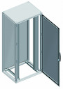 2 БОКОВЫЕ ПАНЕЛИ ДЛЯ 19" СТОЕК 1200x800
