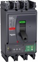 3П АВТОМ.ВЫКЛ. NSX630 36kA MICROLOGIC 4.3 570