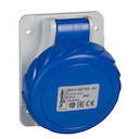 КАБ РОЗ БСТР УГЛ 16А 3P-N-E 200-250 IP67