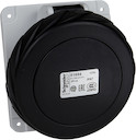 КАБ РОЗ БСТР УГЛ 16А 3P-B-E 480-500 IP67