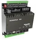 SCADAPack 334 Вычислитель расхода RTU