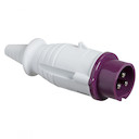 КАБ ВИЛК 32A 3P 25V IP44
