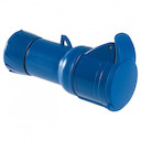 КАБ РОЗ БСТР 16А 3P-E 200-250 IP44