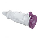 КАБ РОЗ 32A 3P 25V IP44