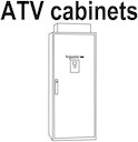 Вентилятор VZ3V32C102