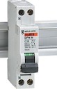 АВТ. ВЫКЛ. DPN N 6KA 16A C