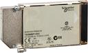 Карта PCMCIA типа III сети Modbus PLUS для TSX
