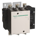 КОНТАКТОР С МАГНИТНОЙ ЗАЩЕЛКОЙ 150А 3П 48В 50..400ГЦ AC/DC